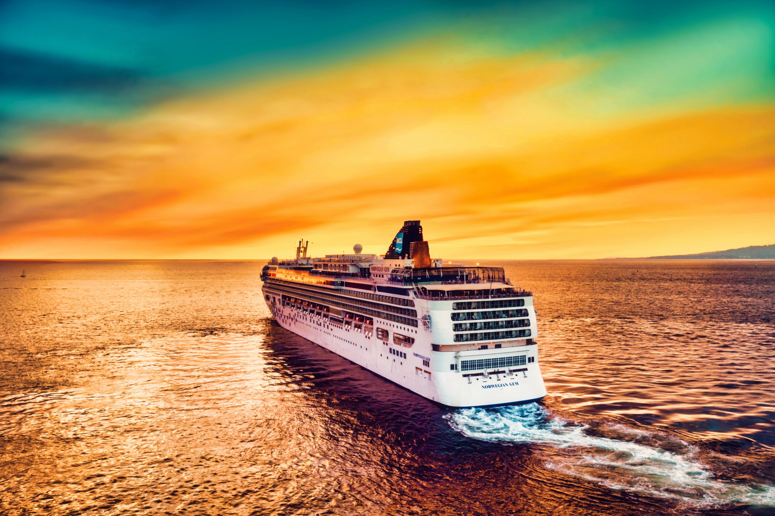 You are currently viewing How To Pick The Best Cruise Ship