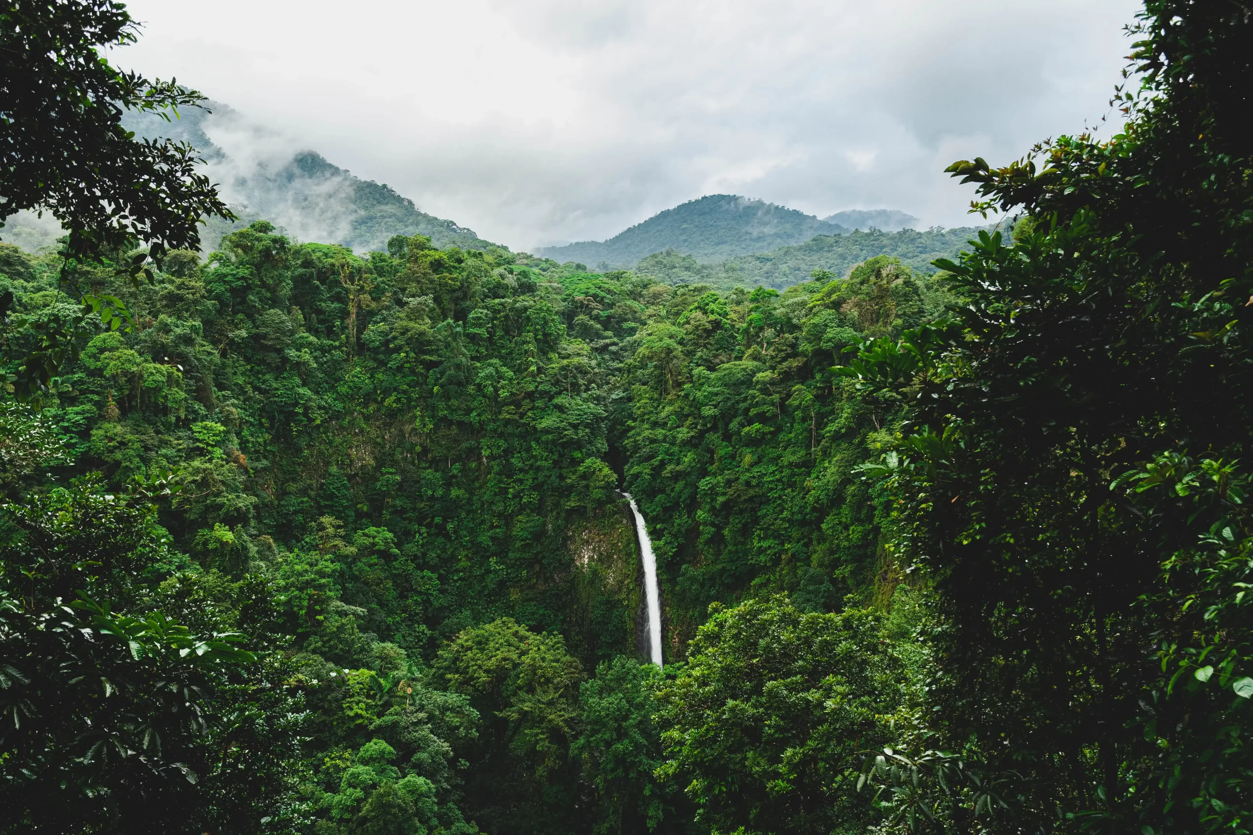 Read more about the article Why A Costa Rica Honeymoon Will Be The BEST