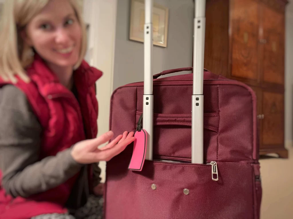 The BEST Underseat Bag: Expandable Carry-On Luggage