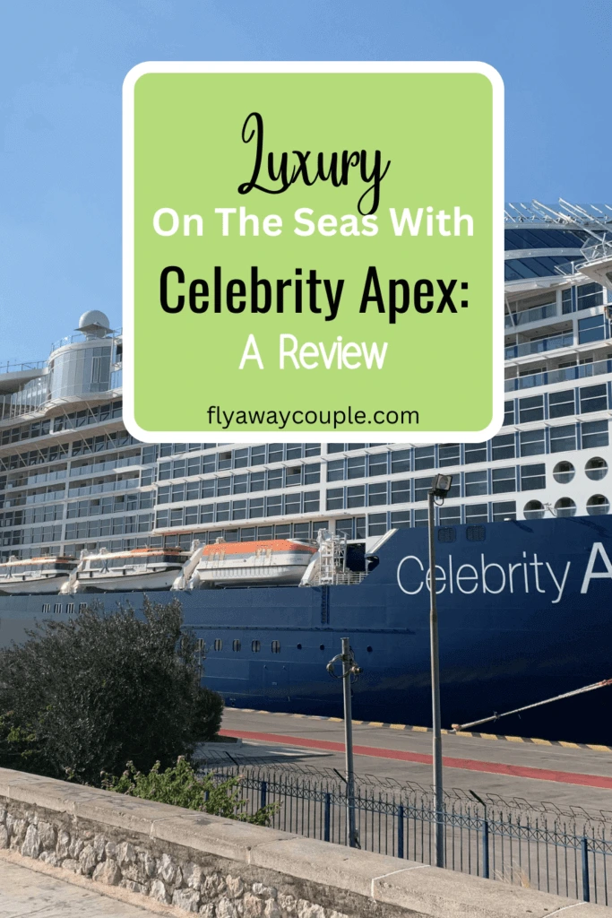 Celebrity Apex Review Pinterest Pin