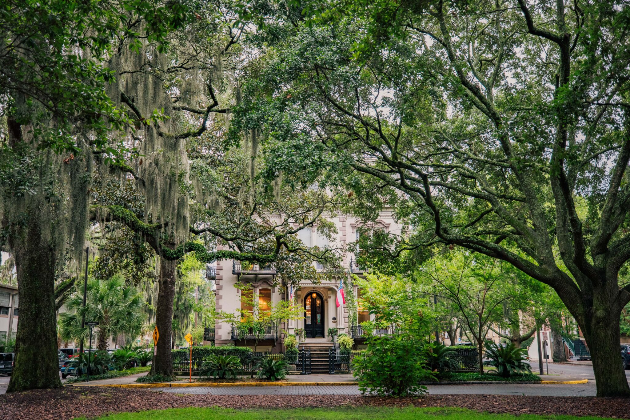 A Savannah GA Travel Guide All You Need To Know (2024)