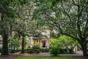 Read more about the article Discover the Best of Savannah GA: A Comprehensive Travel Guide [Updated 2023]