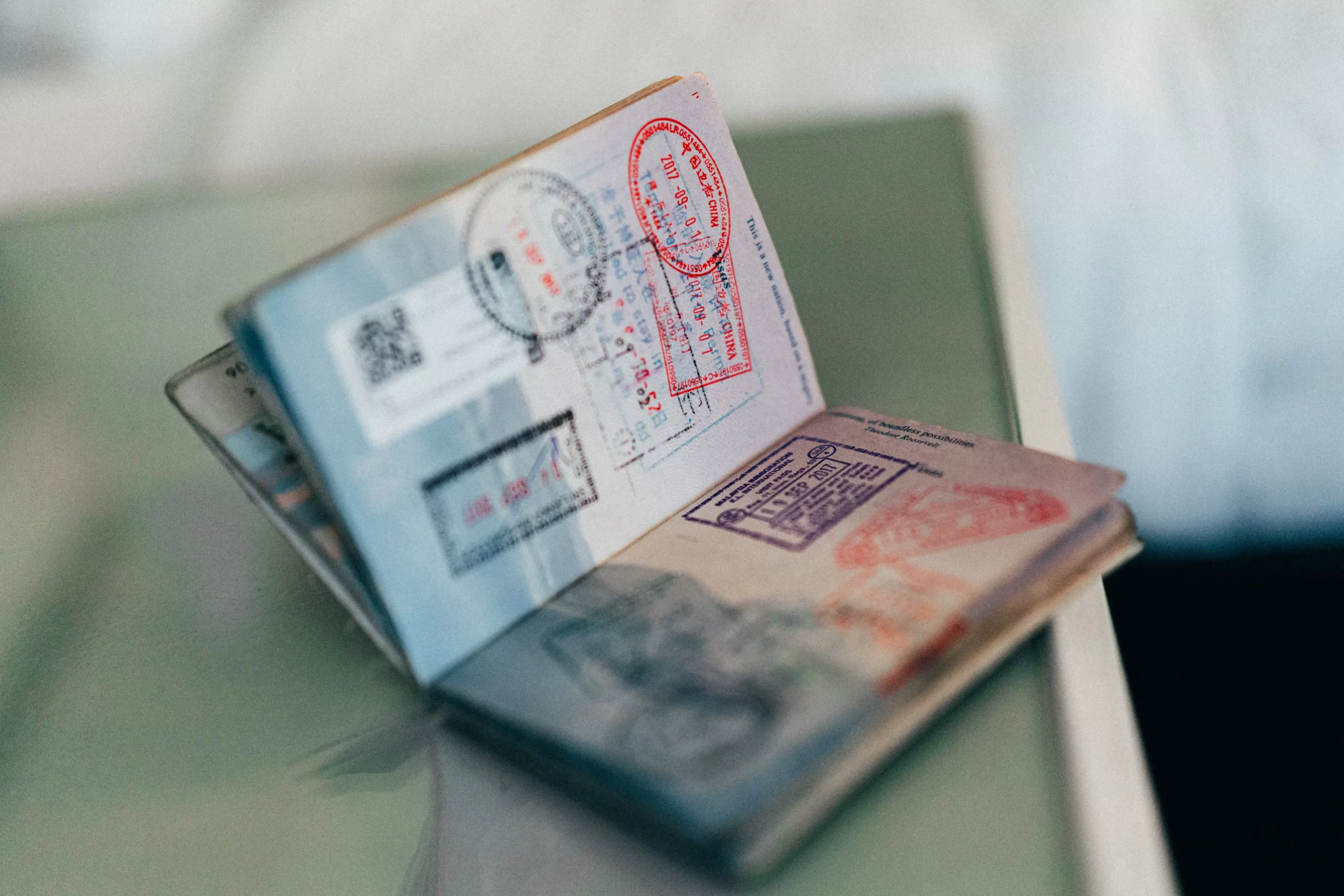 You are currently viewing Changing The Name on Your Passport: A Step-by-Step Guide