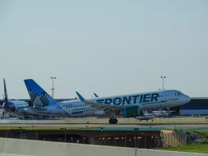 Read more about the article Streamline Your Frontier Airline Check-In Process: Expert Tips and Advice