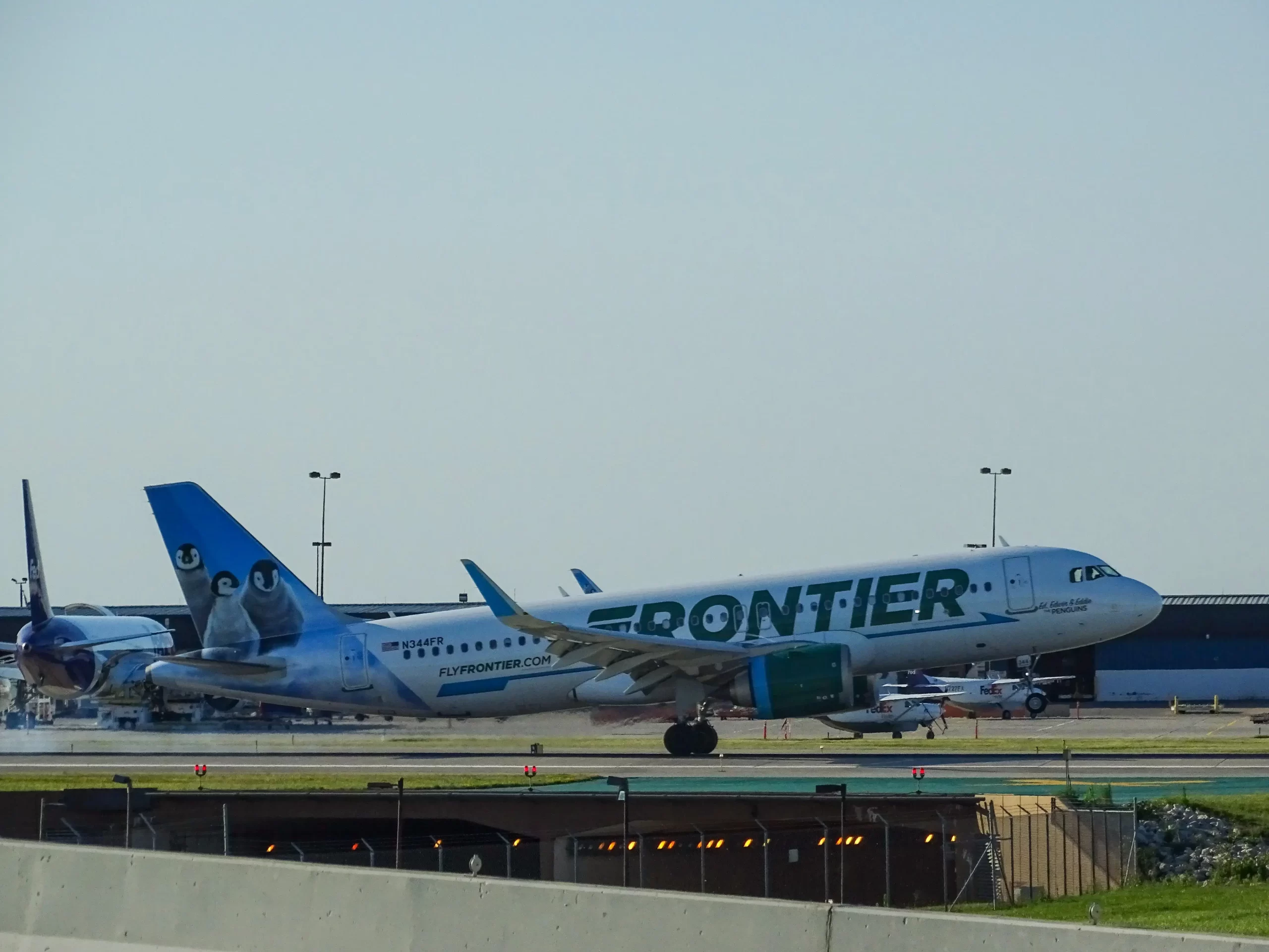 You are currently viewing Streamline Your Frontier Airline Check-In Process: Expert Tips and Advice