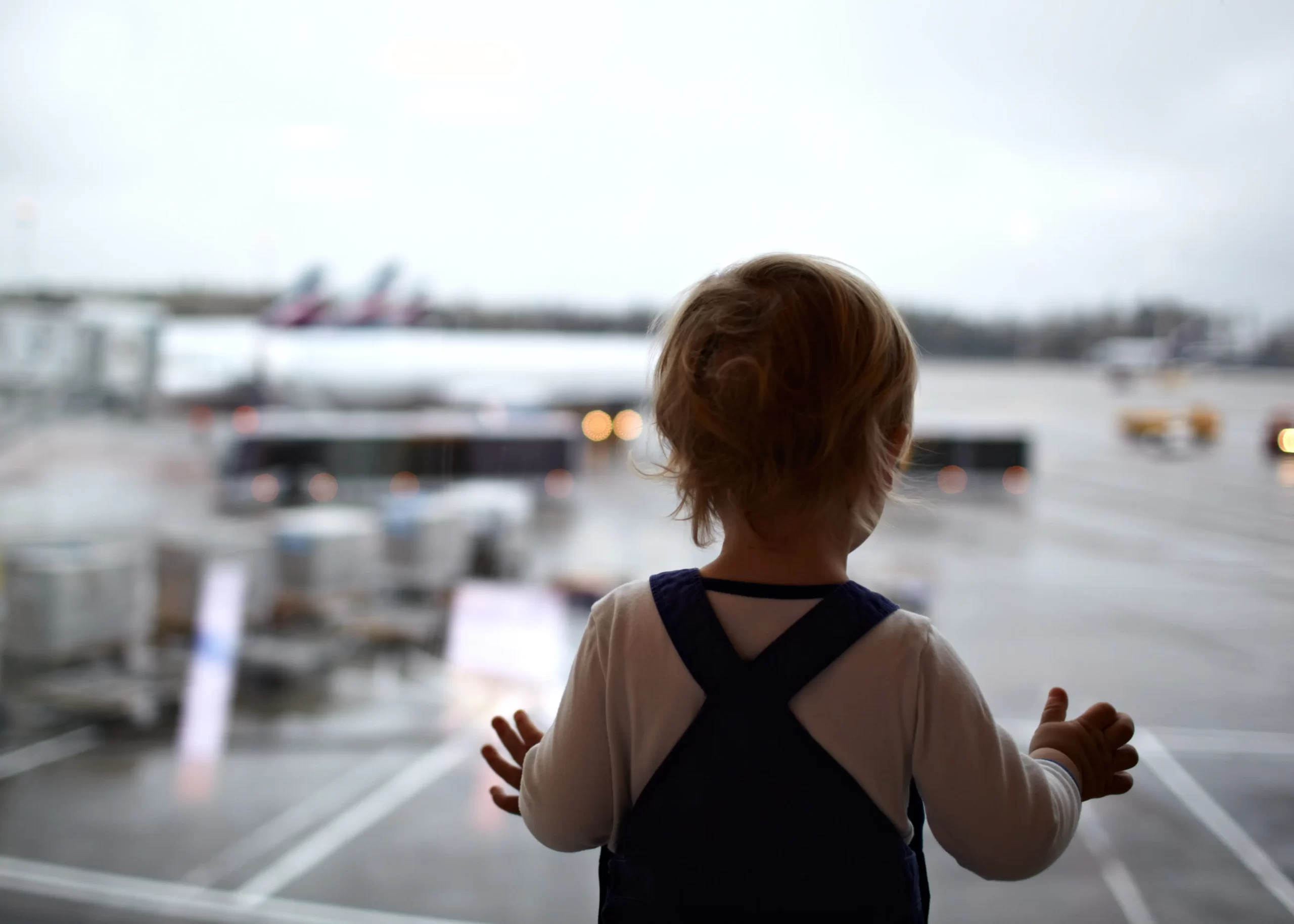 Flying with a Newborn: Expert Tips for a Smooth Journey