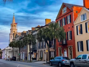 Read more about the article A Wondrous Day In Charleston SC: Ultimate Girls’ Getaway