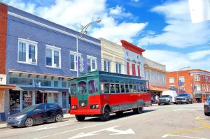 Read more about the article 20 Unique Things To Do in Mount Airy North Carolina