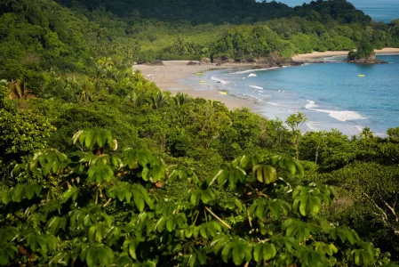 Best Costa Rica Honeymoon Destination